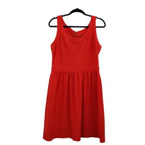 Ronni Nicole Textured Print Dress size 12